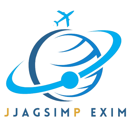 Jjagsimp Exim